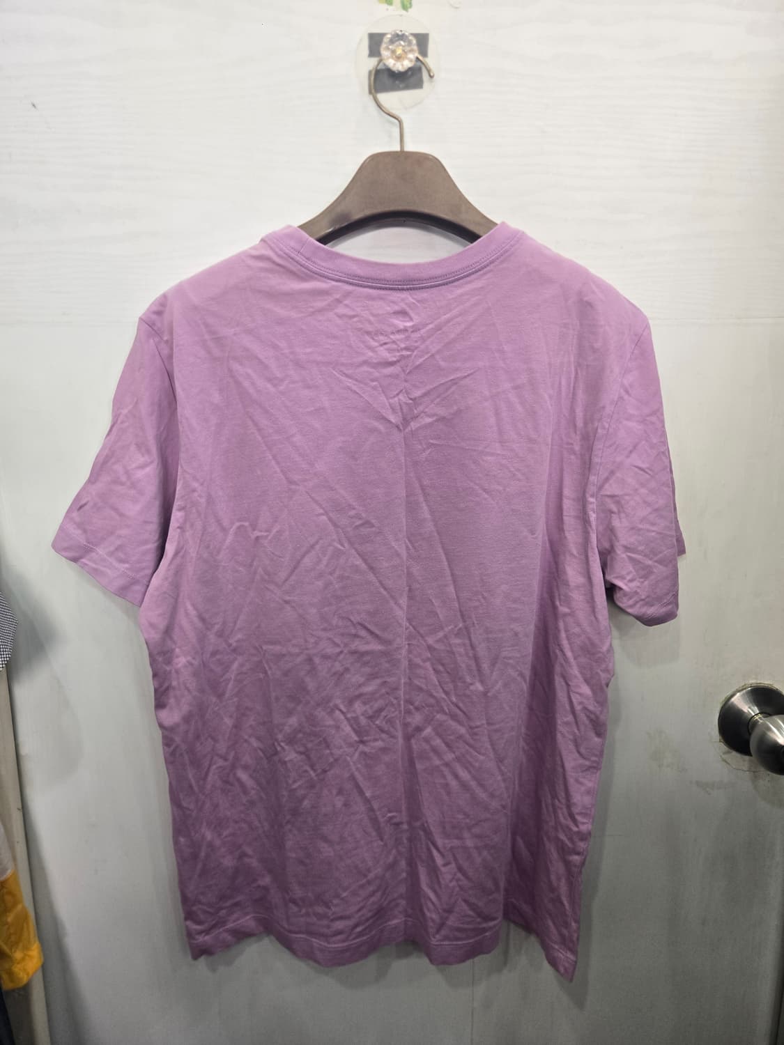 XL,105 )) NIKE 나이키 보라보라 반팔티셔츠!~색상 예뻐요~ 상품이미지4