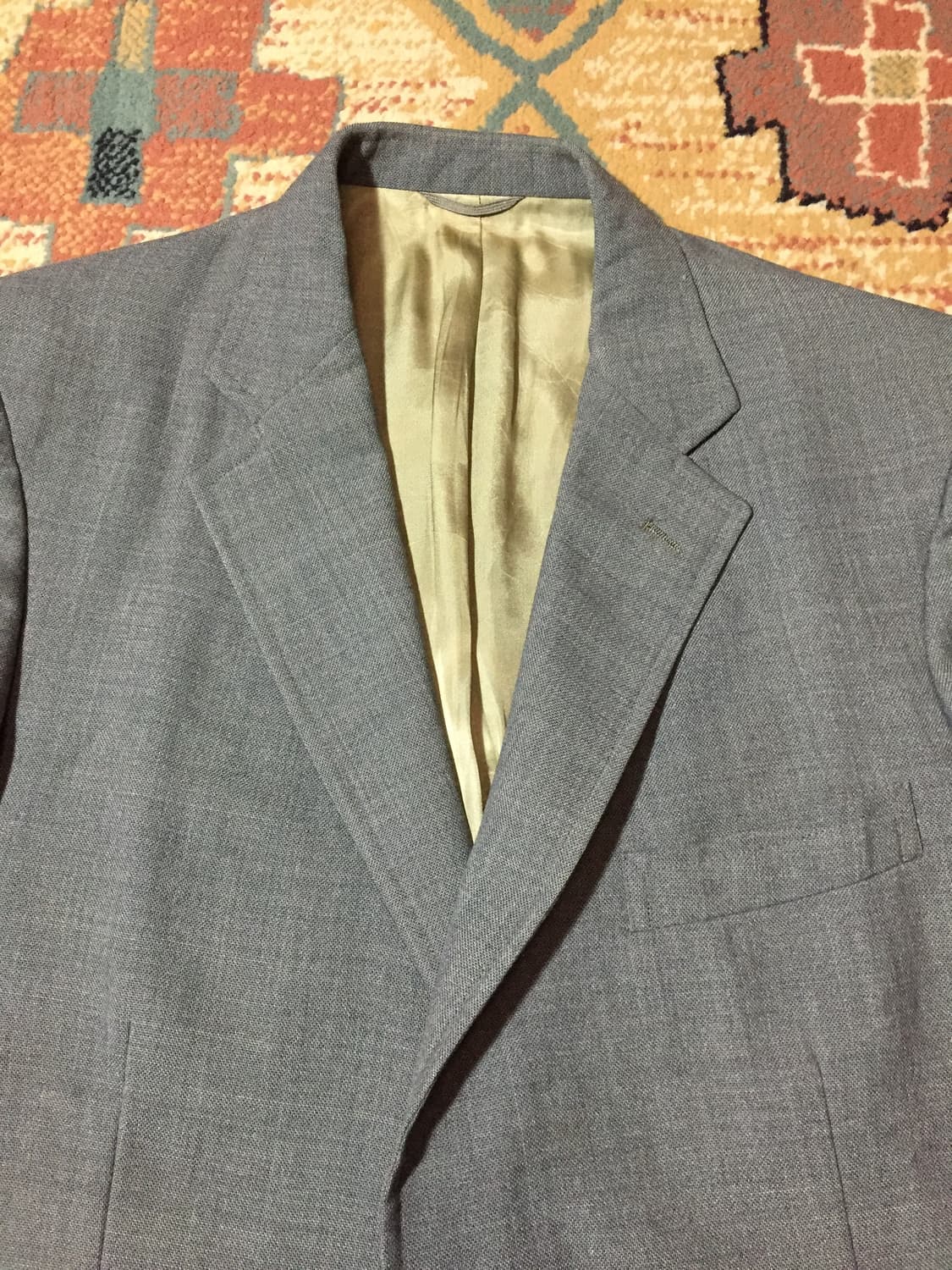 챕스 랄프로렌 블레이저 상품이미지3