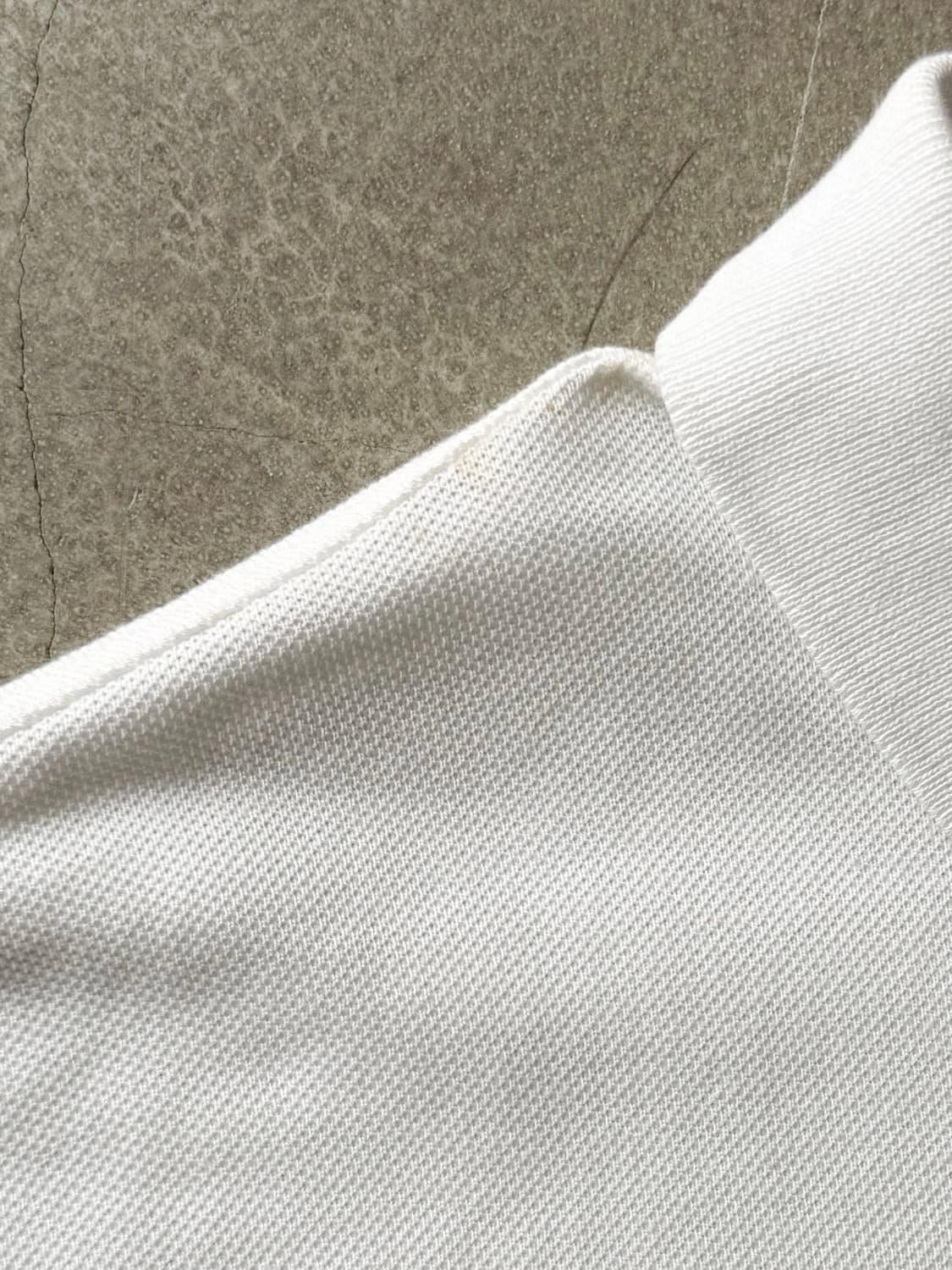 Polo Ralph Lauren Cotton Polo Shirt  상품이미지3