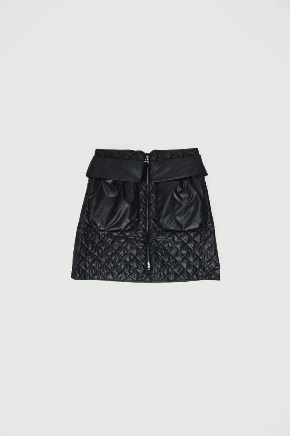 Helmut Lang padded skirt 상품이미지4
