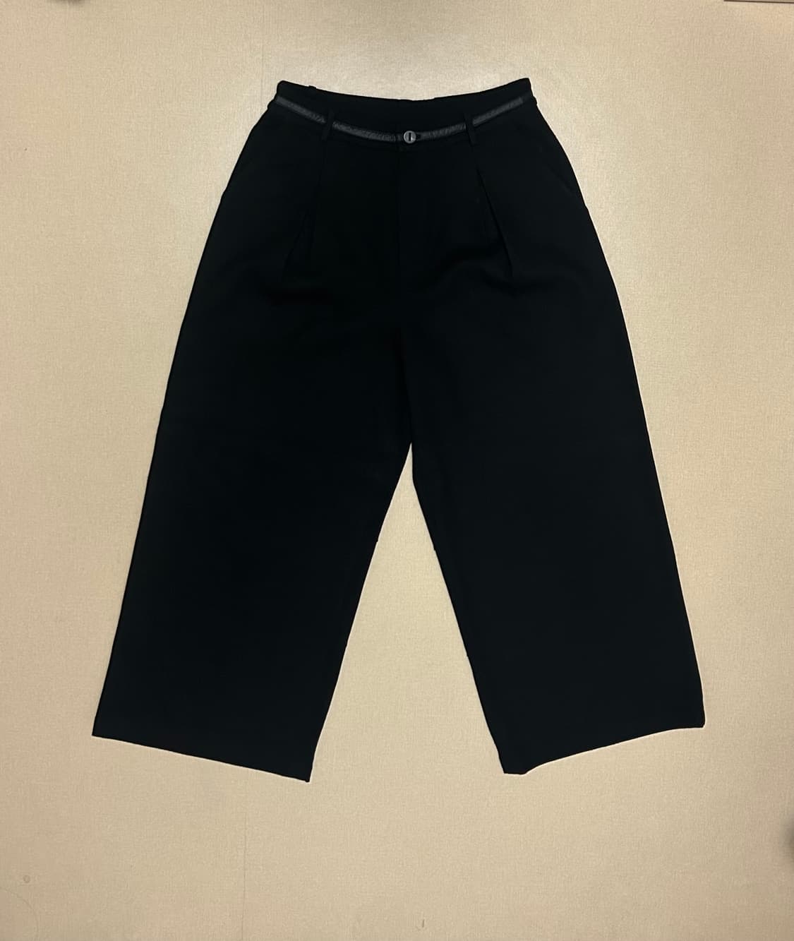 마땡킴 슬랙스 상품이미지1