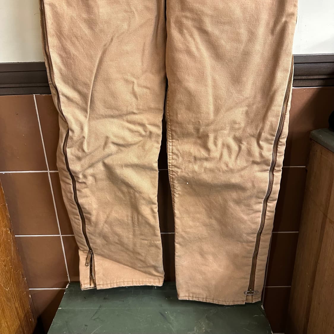 동계용 커버올 점프슈트 95-100 상품이미지3