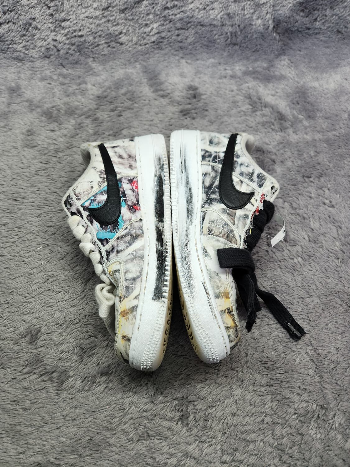 [270] 나이키 피스마이너스원 2.0 에어포스 피마원2.0 피마원포스 상품이미지2