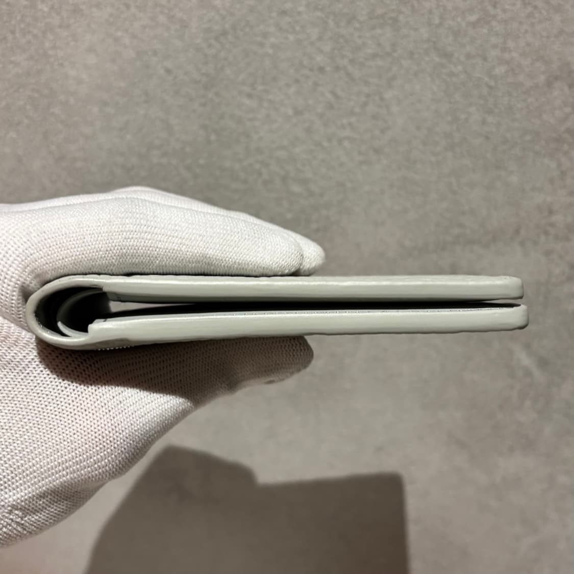 루이비통 토뤼옹 반지갑 상품이미지5