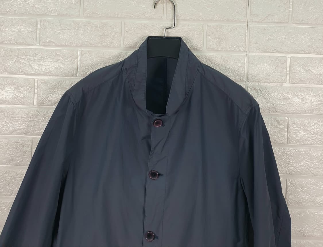 [100]올젠 스탠카라 코트 상품이미지3