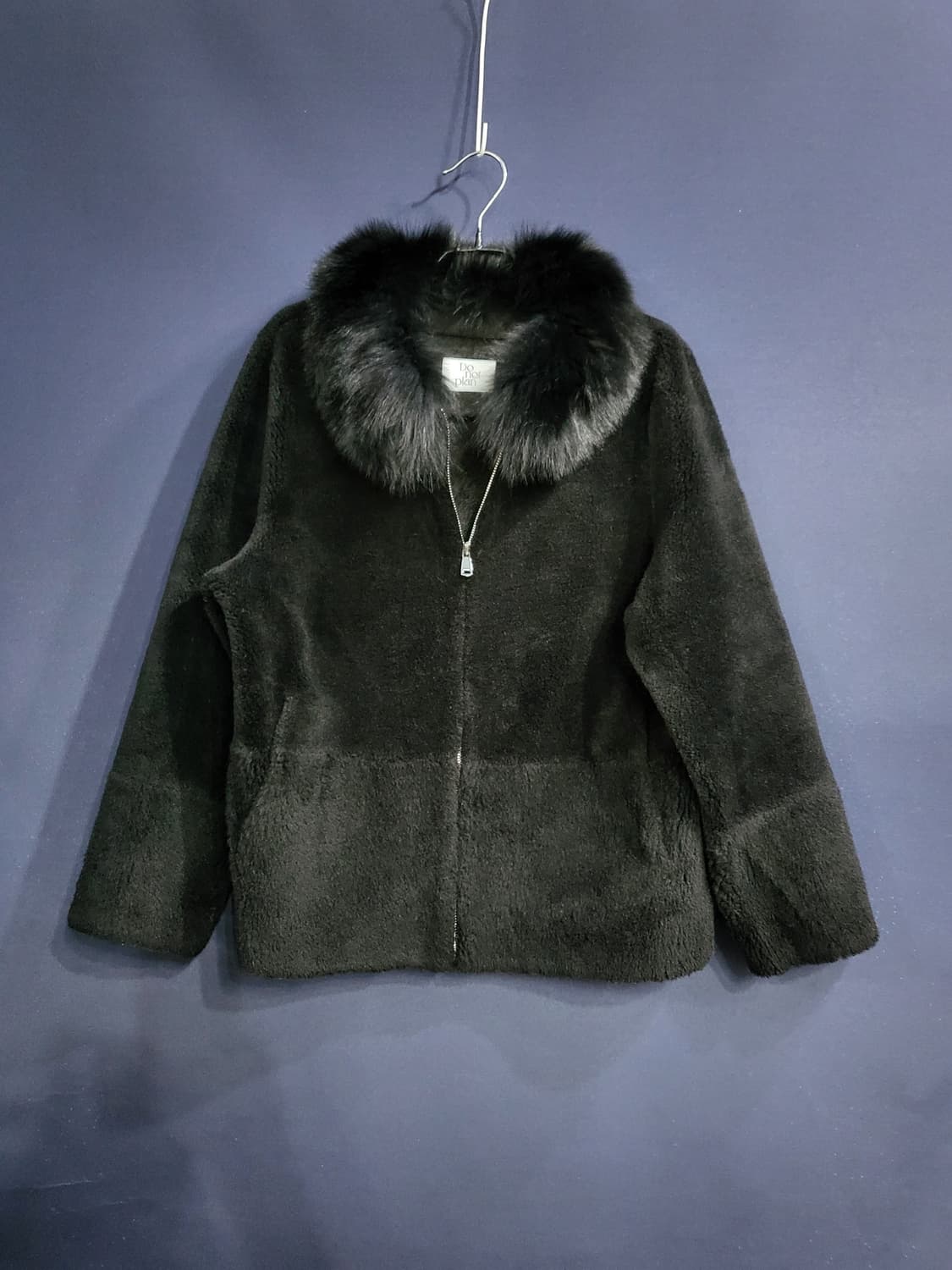 사가폭스 양털 모피 상품이미지1