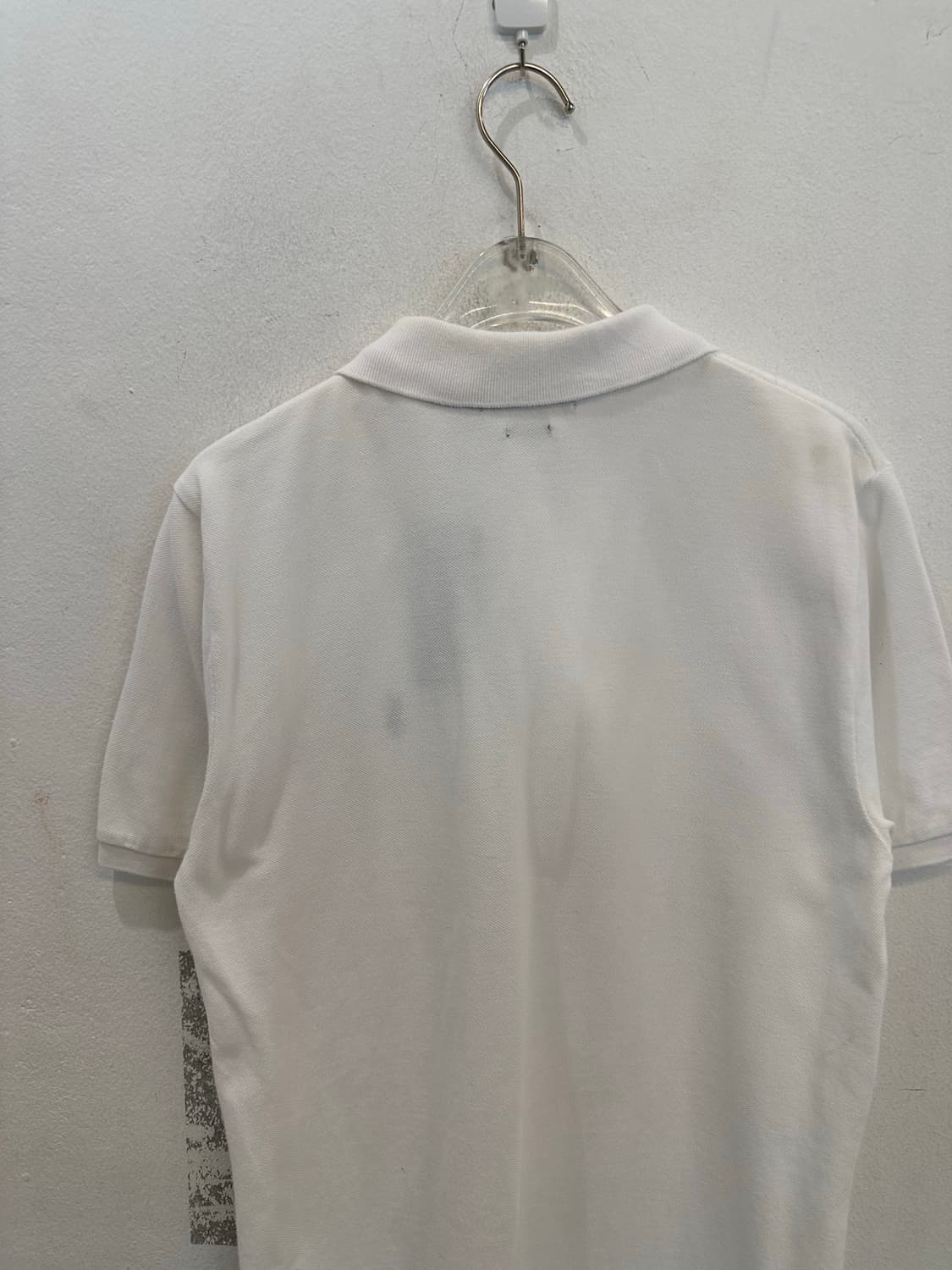 Polo collar tee 상품이미지7