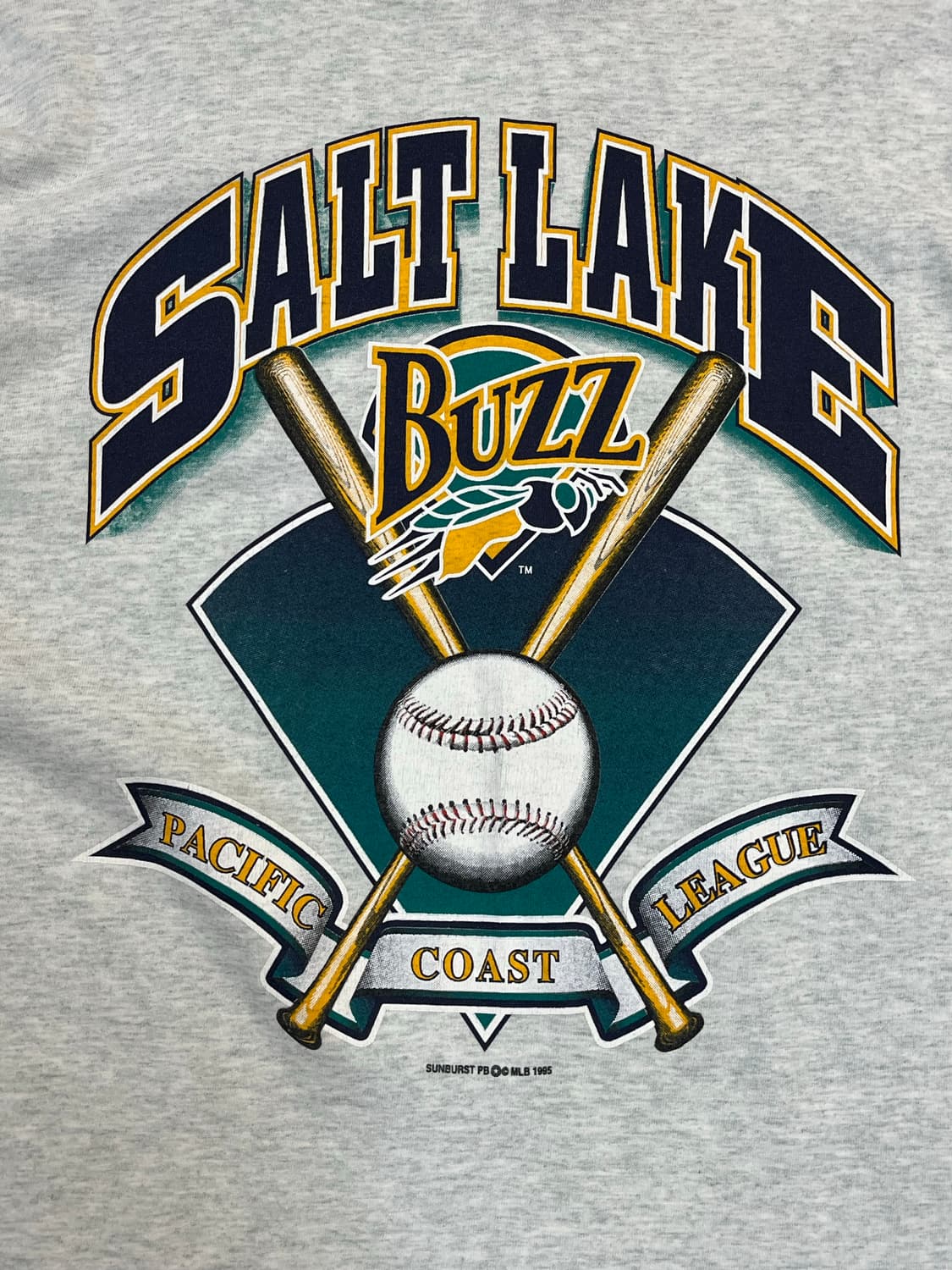 Fruit of the loom 반팔티 라이트그레이 XL #csz4077 상품이미지5