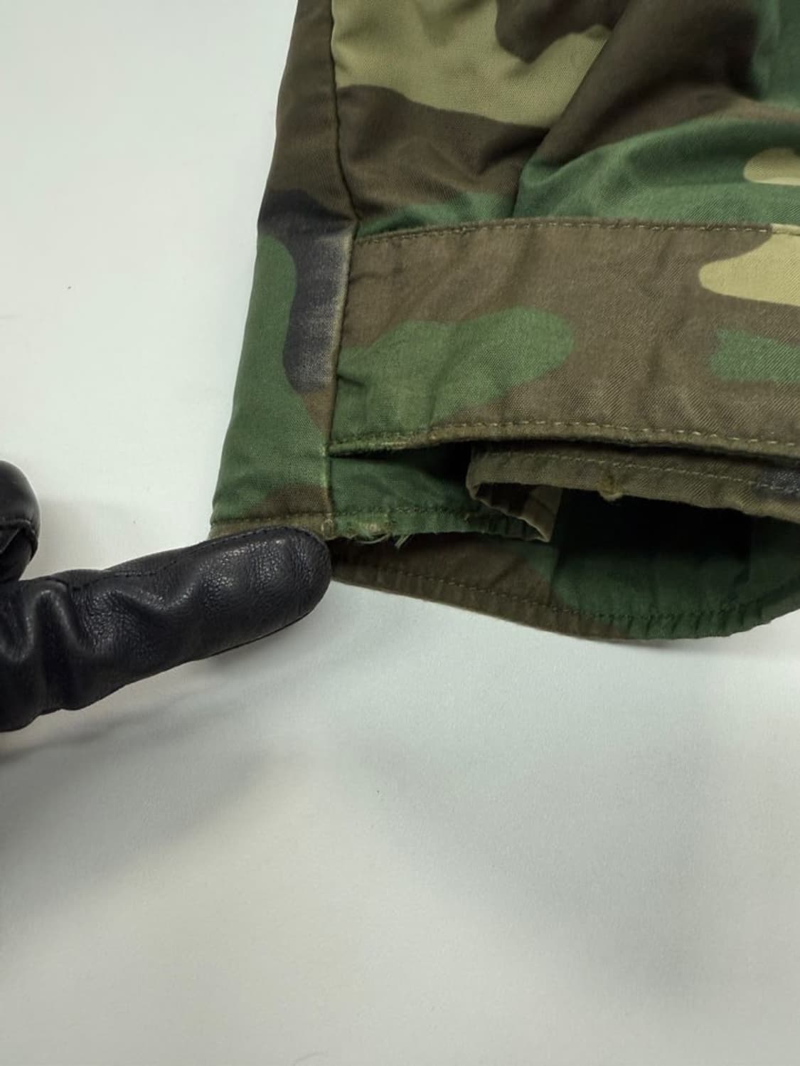 ALPHA INDUSTRIES 상품이미지5