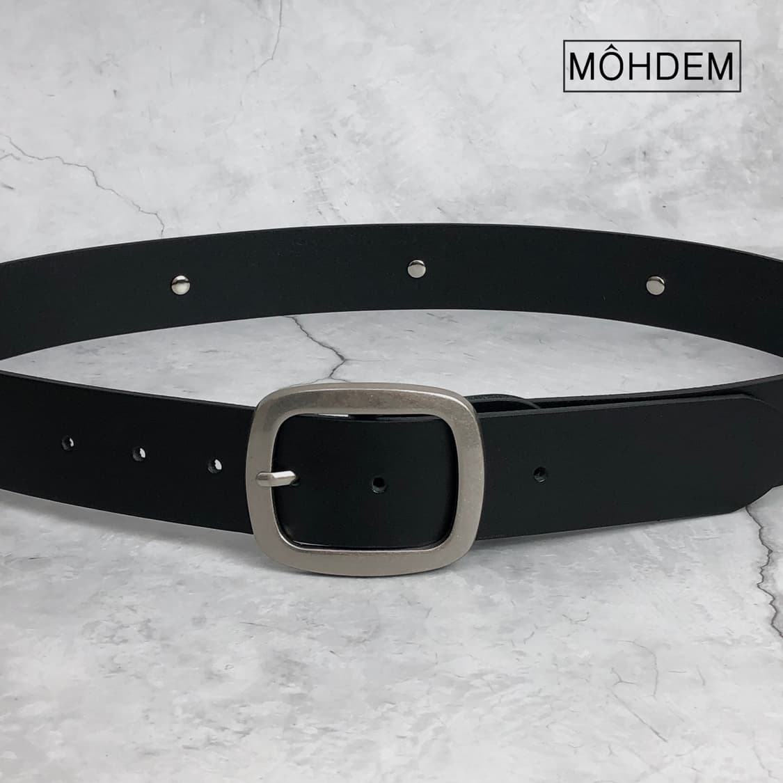 [Kap] 인디안 소가죽 벨트 상품이미지8