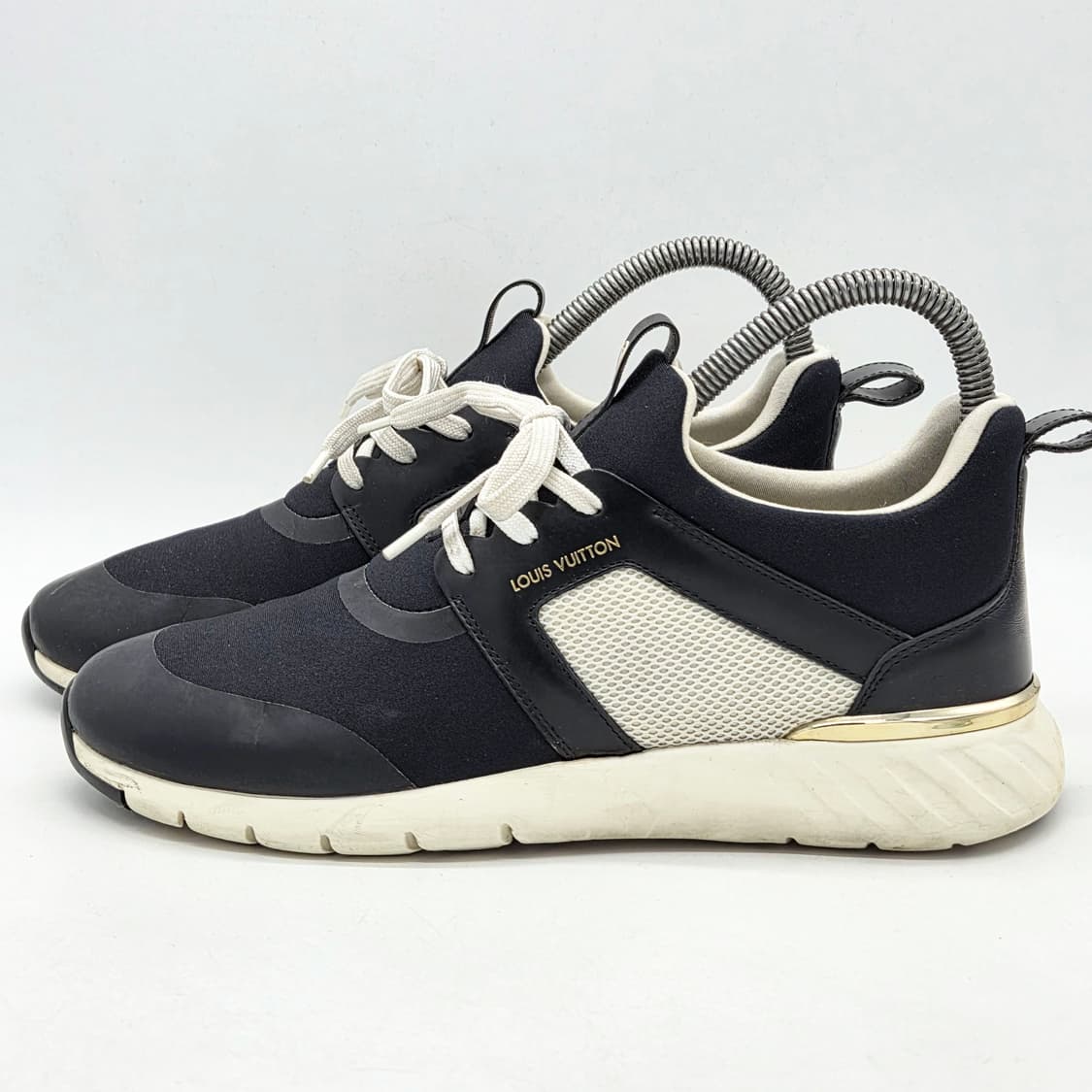 루이비통 우먼스 에프터게임 스니커즈 (38) 상품이미지1