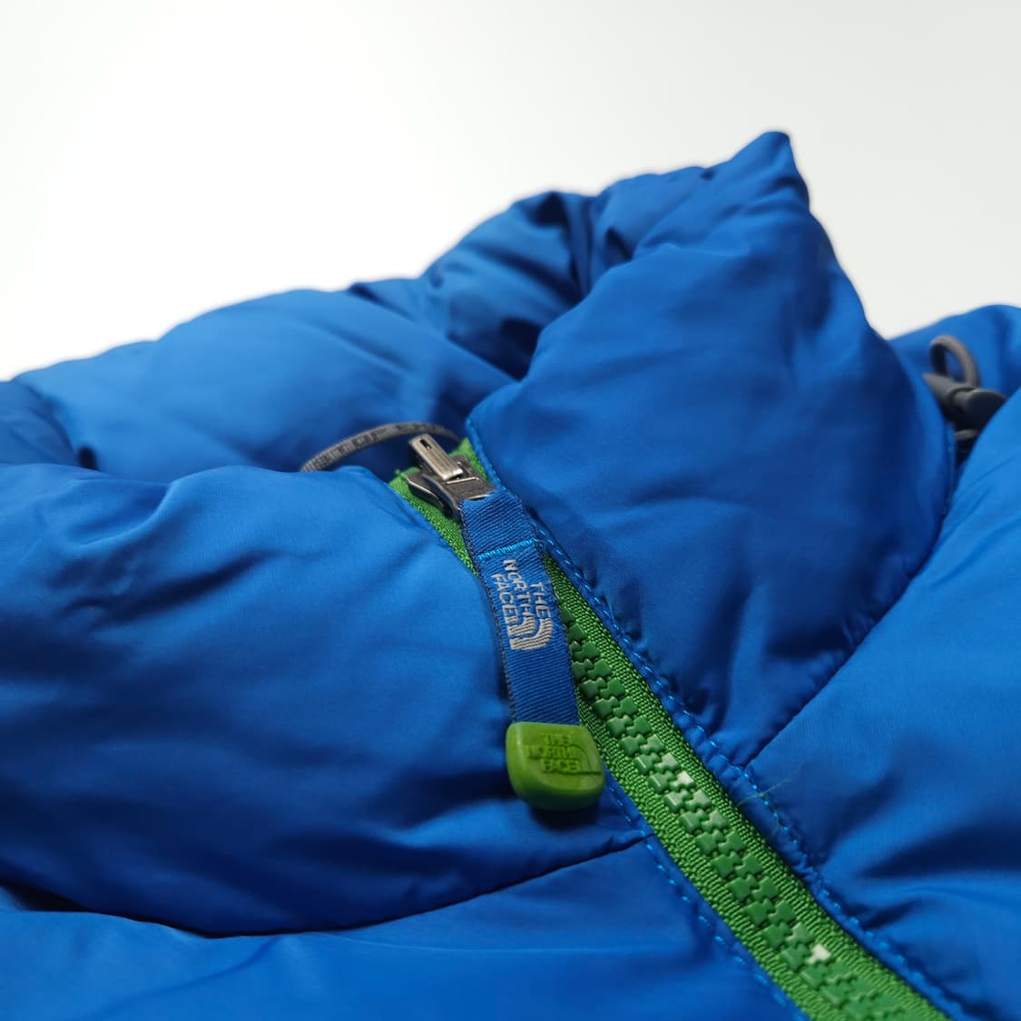 노스페이스 레트로 눕시 다운 푸퍼 패딩 (M) 상품이미지6