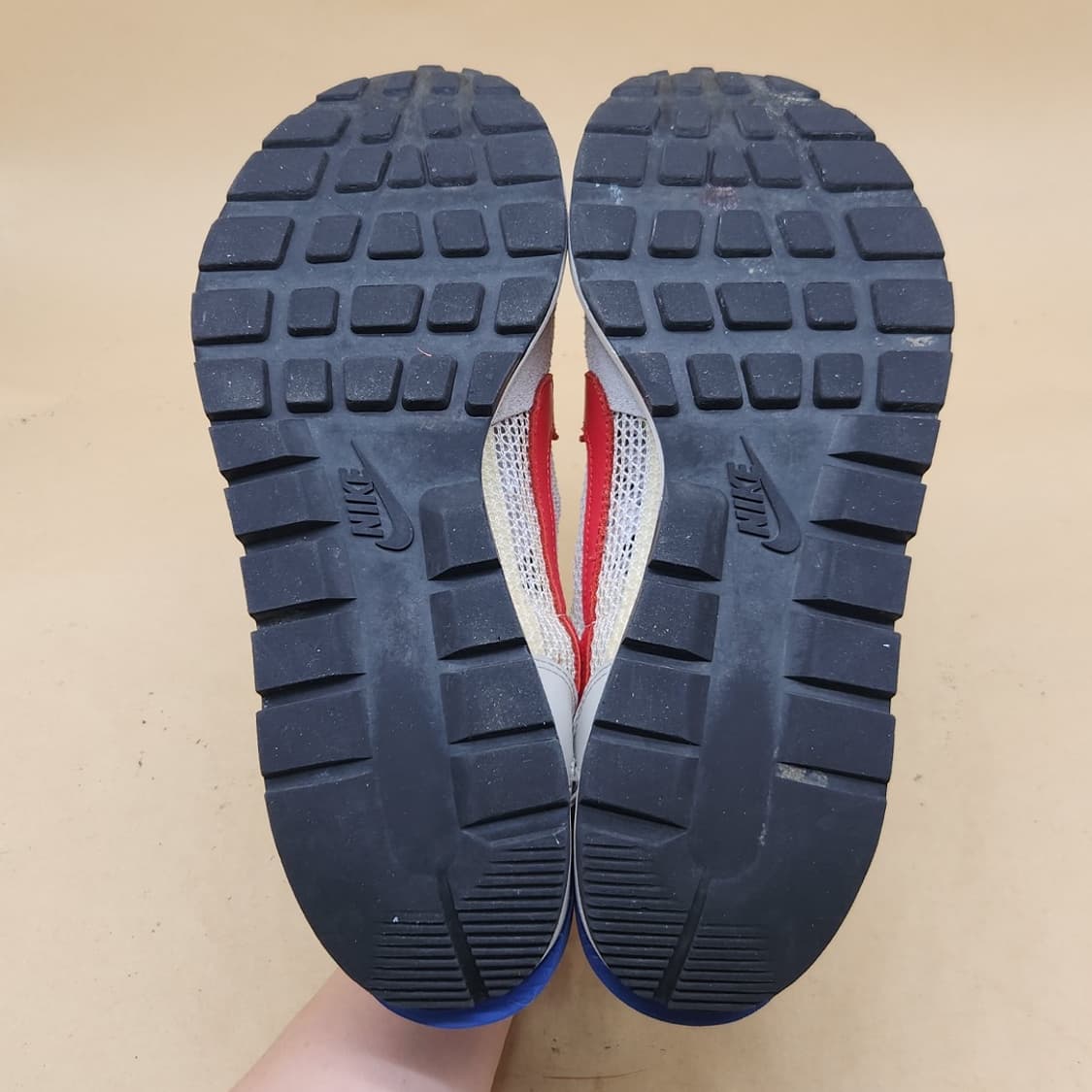 나이키 베이퍼와플 남성 운동화 280 상품이미지2