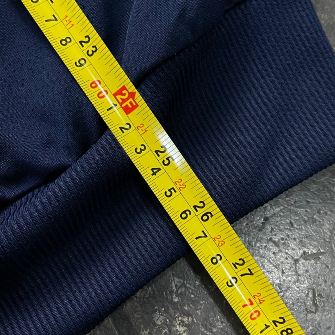 100 아디다스 올드스쿨 파이어버드 져지 상품이미지7