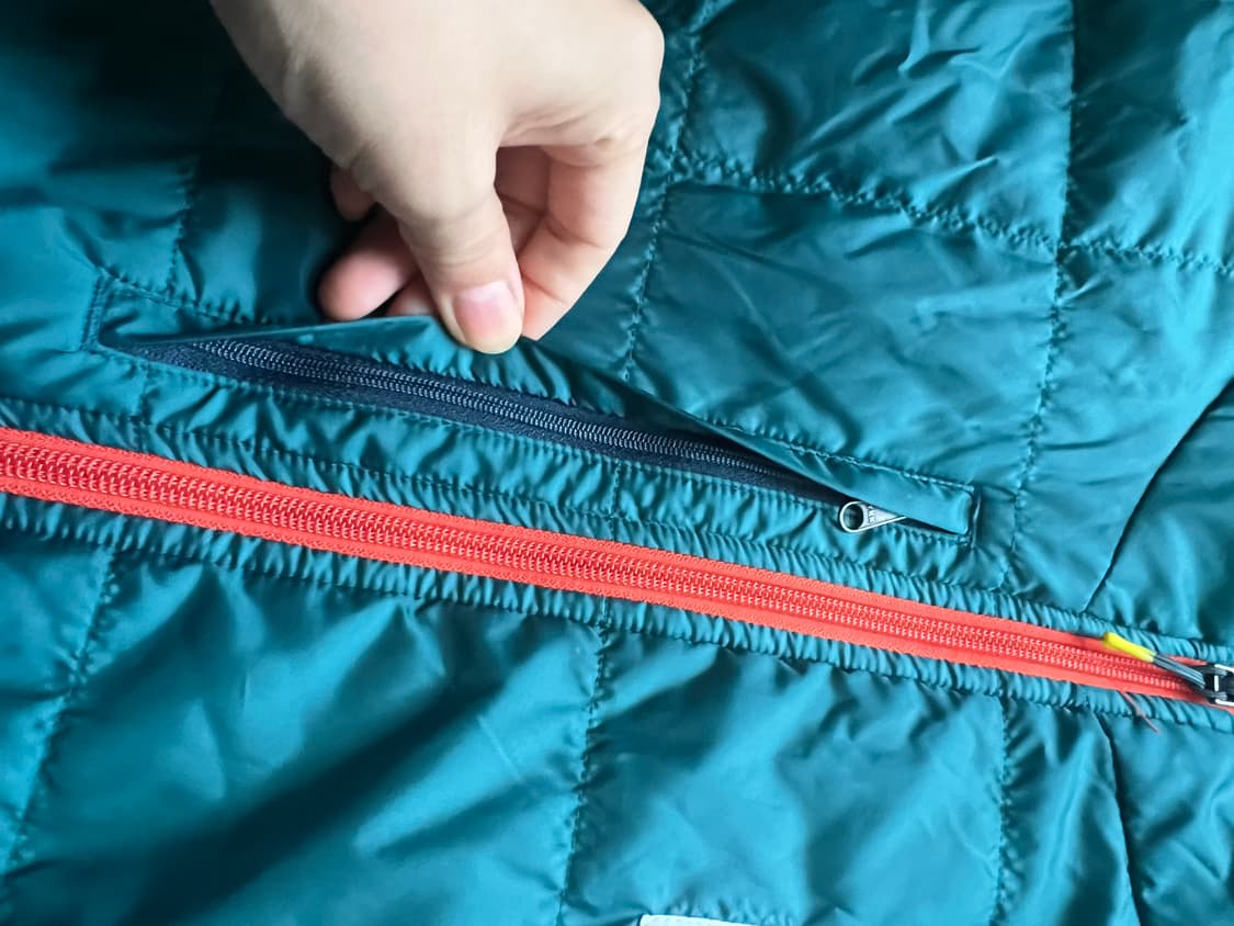 코토팍시 테카 양면 후드 자켓 상품이미지10