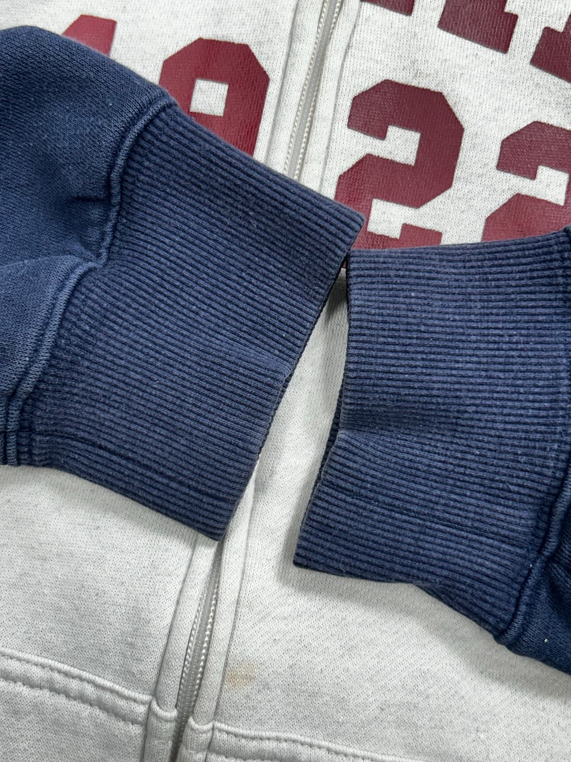 디키즈 빅로고 나그랑 후드집업 XL 상품이미지6