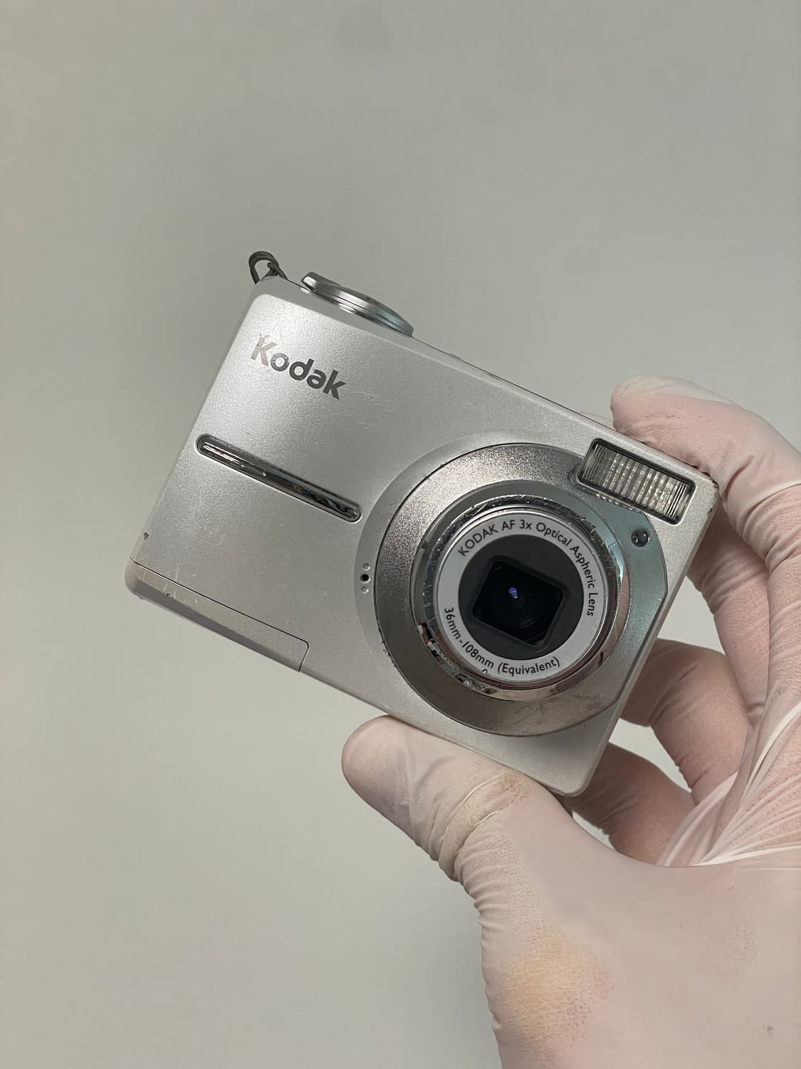 코닥 이지쉐어 C613 옛날 디카 빈티지디카 디지털카메라 상품이미지1