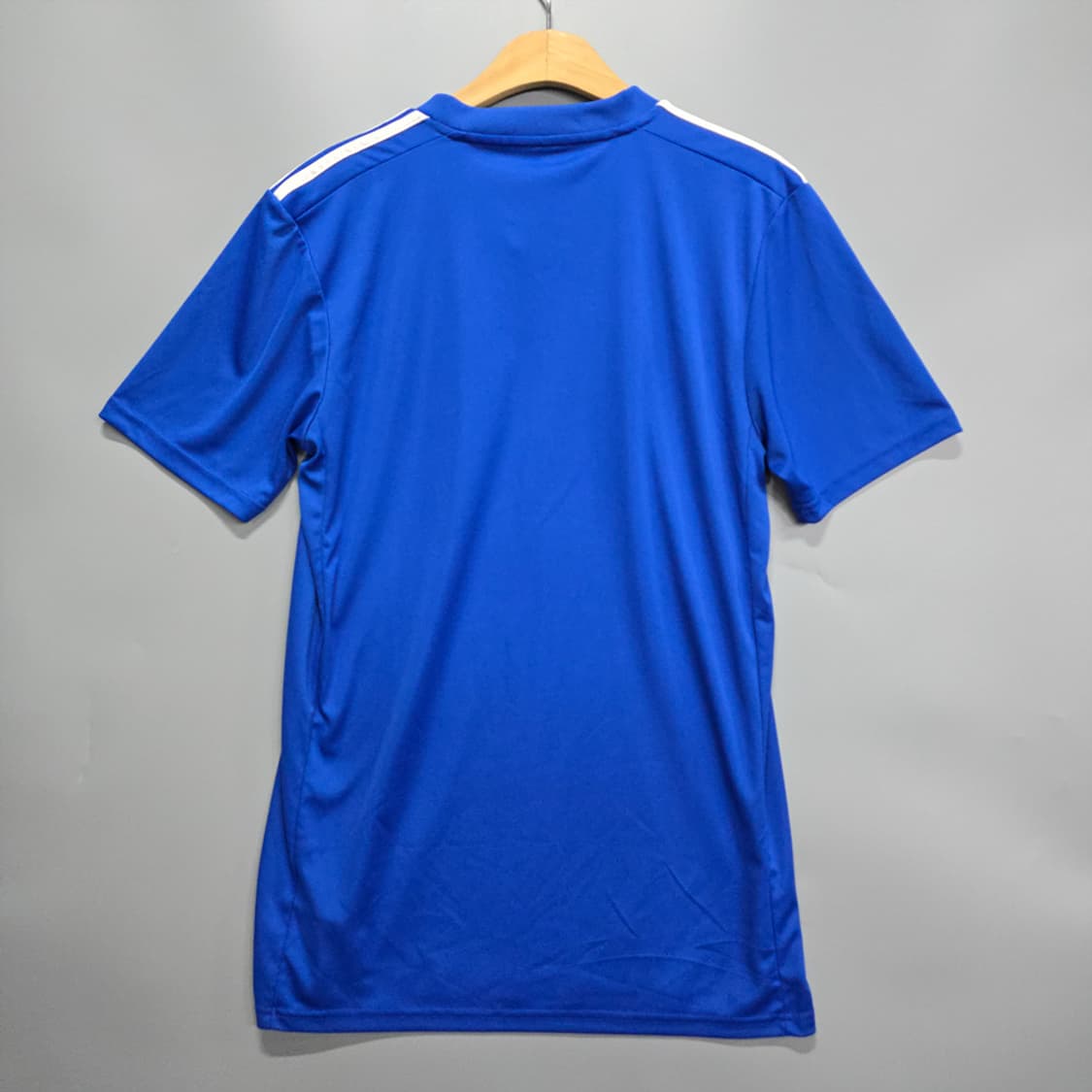 아디다스(ADIDAS) 스트라이프 19 축구 저지 반팔 L 상품이미지3