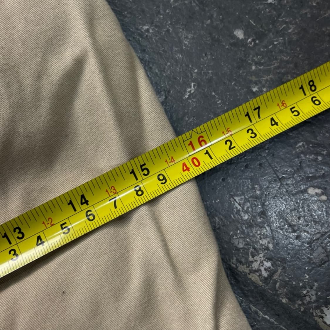 105 챔피언 밴딩 치노팬츠  상품이미지7
