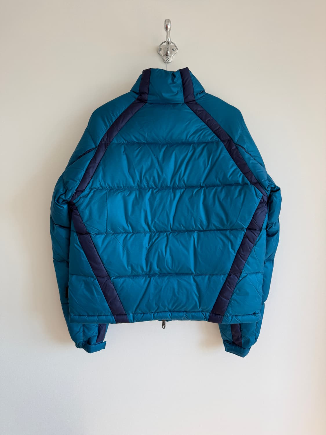 트래블(TRAVEL) 덕다운 패딩 상품이미지5