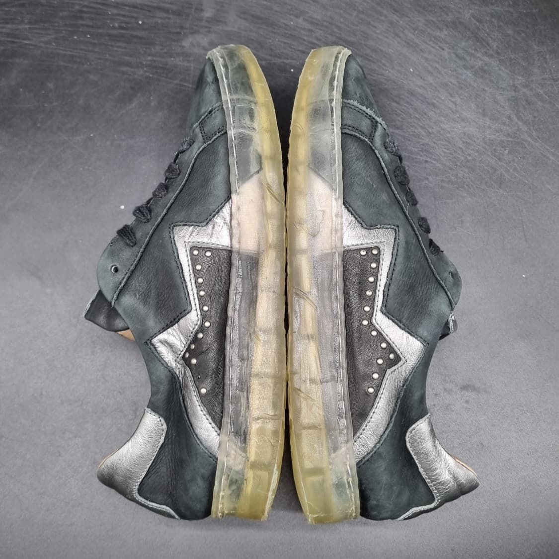 AS98 몬타냐 스니커즈245 상품이미지5