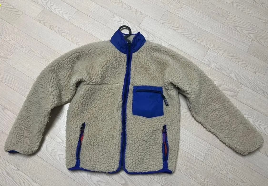 파타고니아 딥파일 80s 상품이미지1