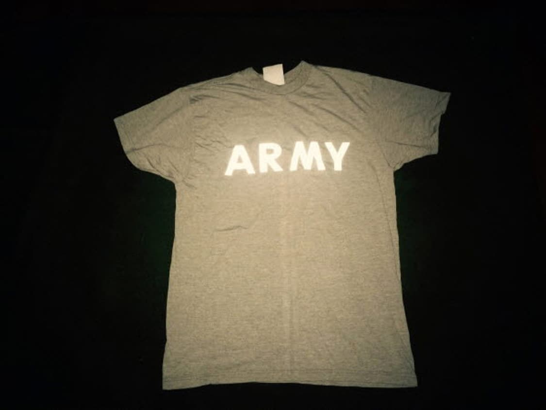 미군 아미티셔츠/US ARMY PFU T-SHIRTS 상품이미지3