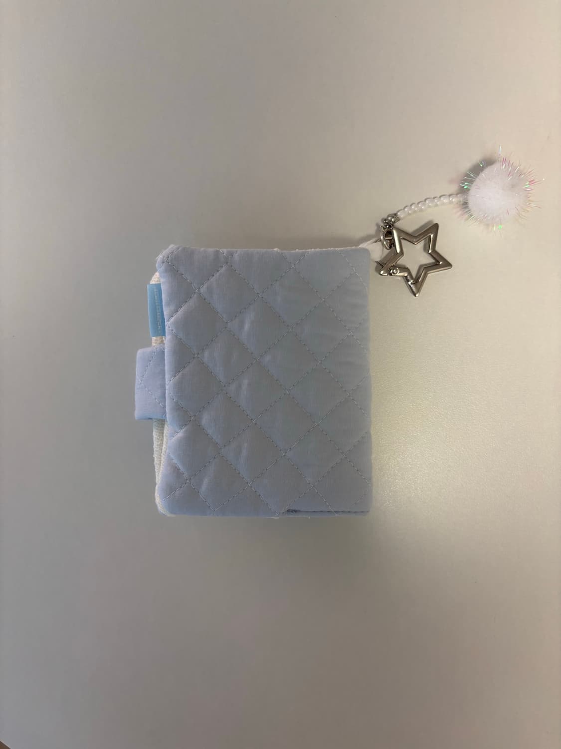 JX 포토카드 홀더 카드 지갑 지초이 지프트샵 jichoi 상품이미지3