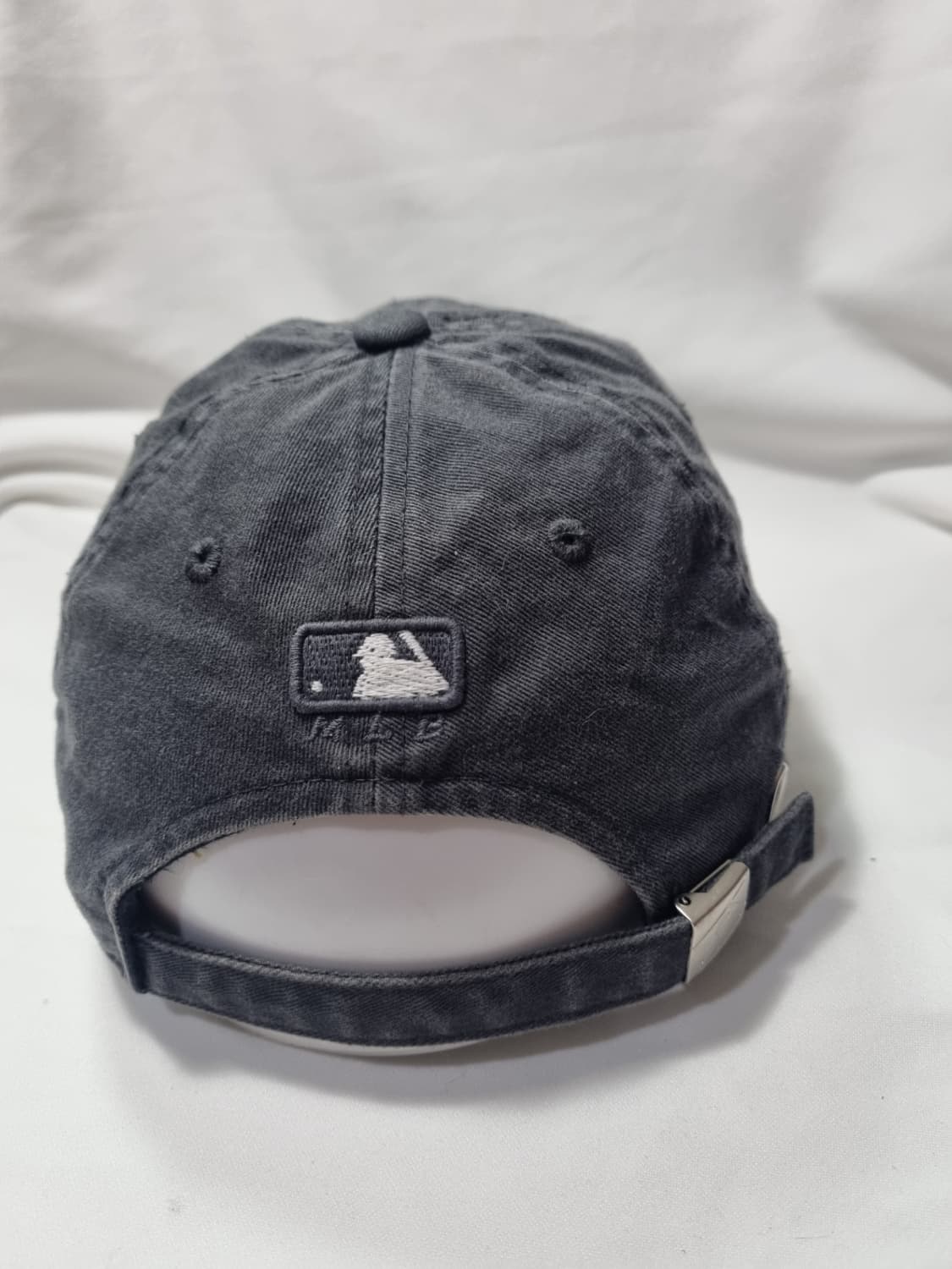 MLB 빅로고 뉴욕 양키스 볼캡 빈티지 모자 상품이미지2