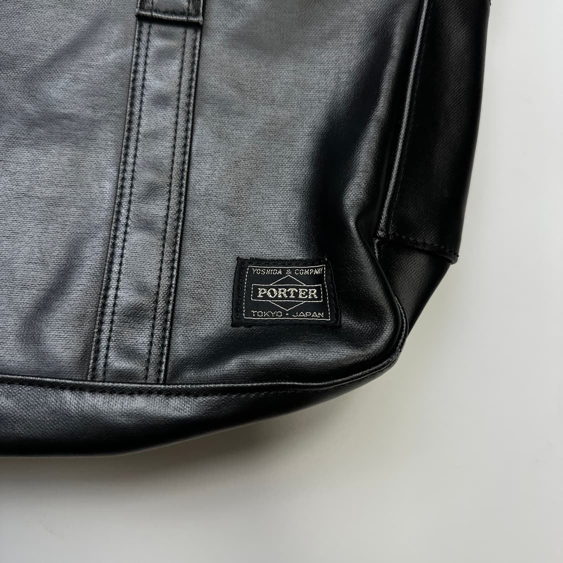 PORTER FREE STYLE TOTE BAG 포터 프리스타일 토트백 상품이미지2