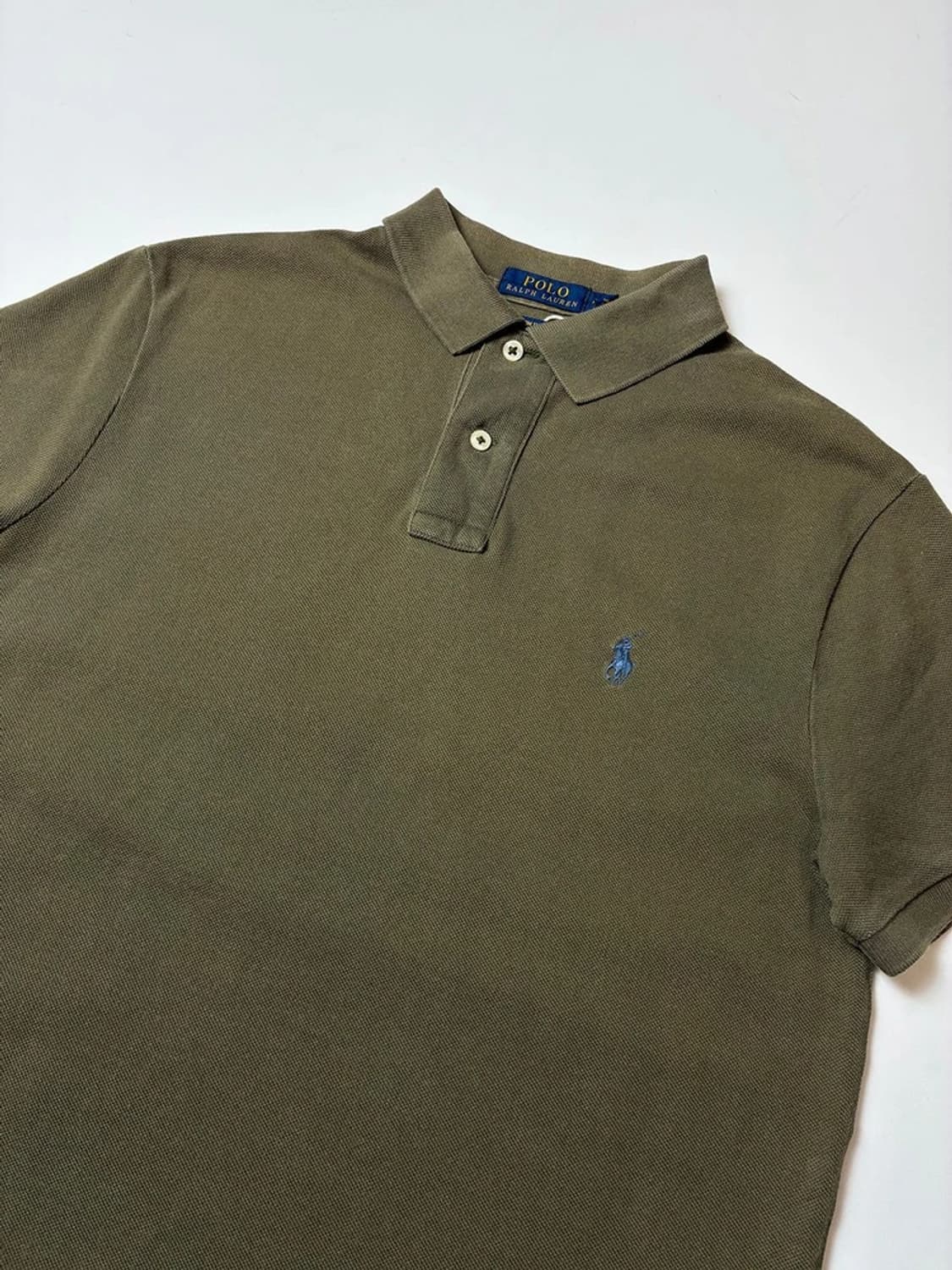 폴로 랄프로렌 PK 카라 반팔 티셔츠 PN9408 상품이미지2