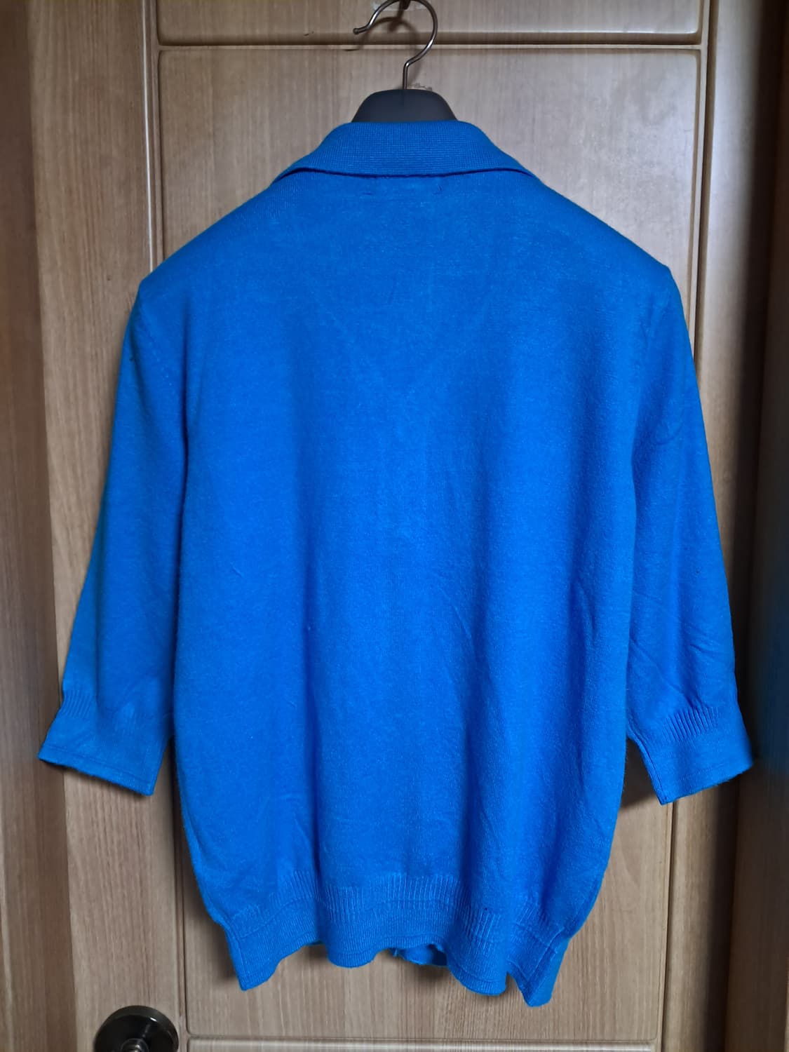 더아이젤 블라우스 90 새상품  상품이미지3