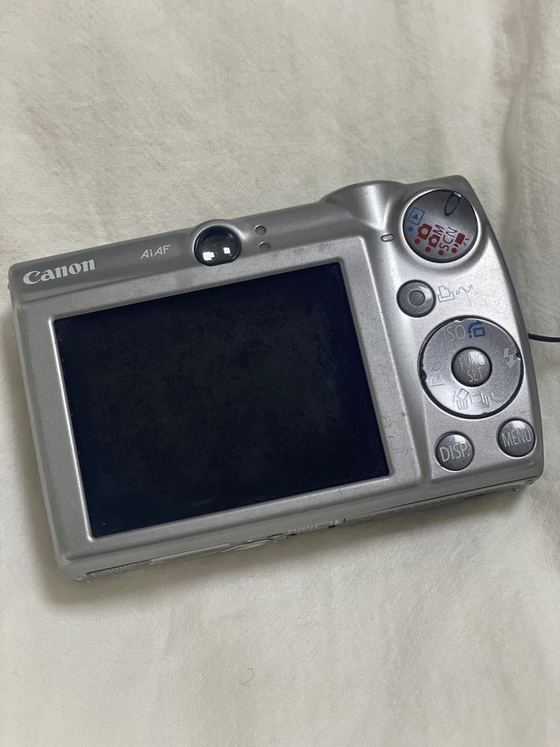 캐논 익시 900 익서스 850 한국어지원 (유튜버 노엘라 디카) 상품이미지4