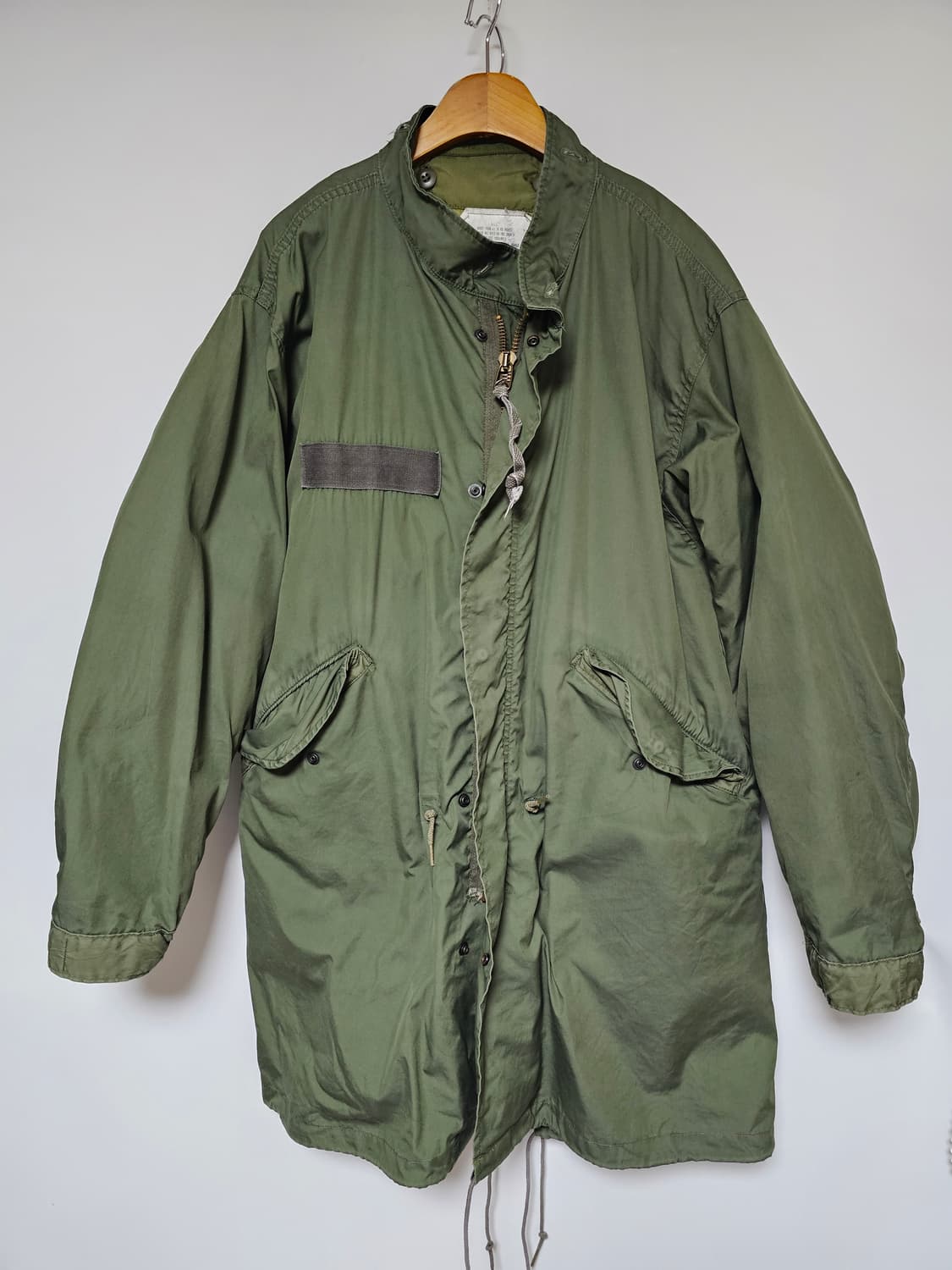 개파카 상품이미지1