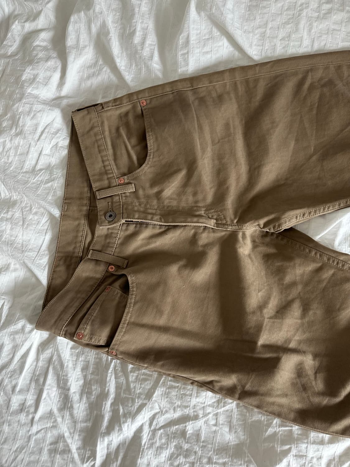 일본 리바이스 502 상품이미지5