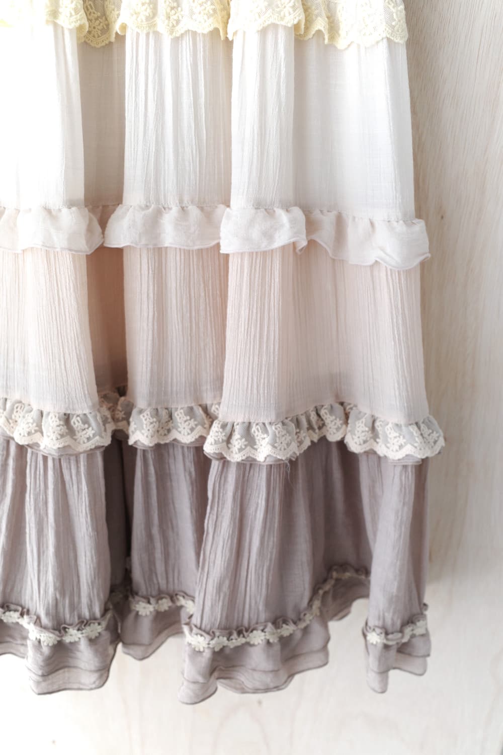 axes femme) frill cancan skirt 상품이미지2