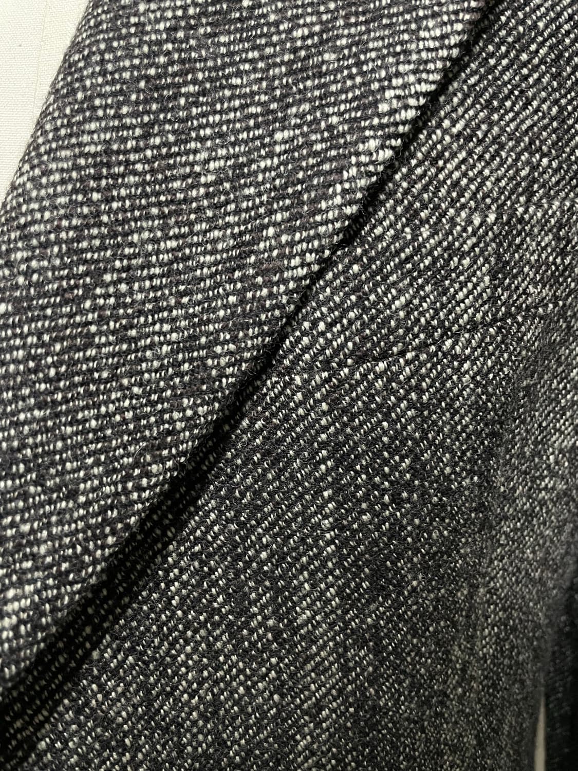 [48]드리스 반 노튼 더블 브레스티드 블레이저 상품이미지3