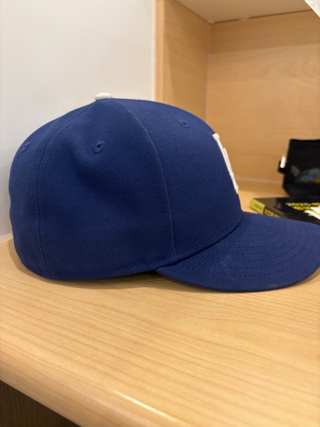 뉴에라 스냅백 la 714 상품이미지5