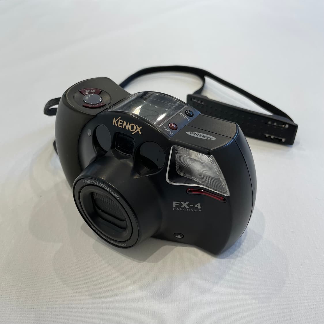 삼성 필름카메라 케녹스 kenox fx-4 파노라마 상품이미지2