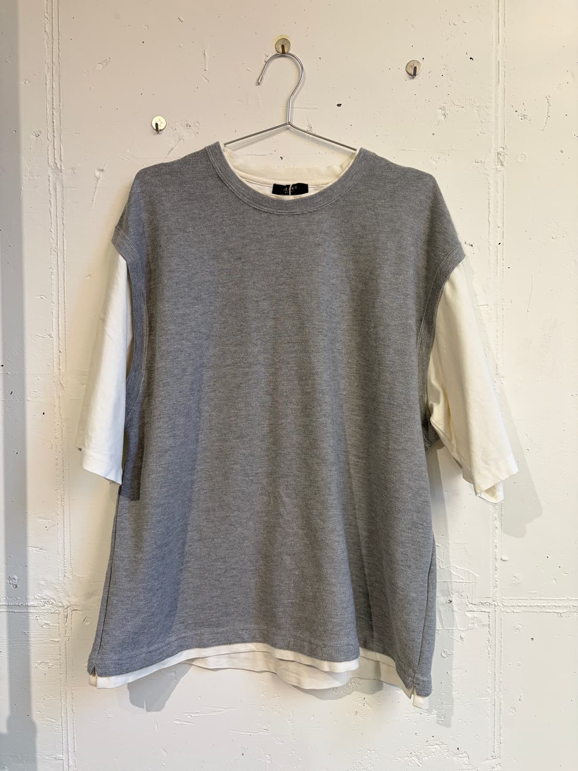 BEAMS HEART t-shirt  상품이미지1