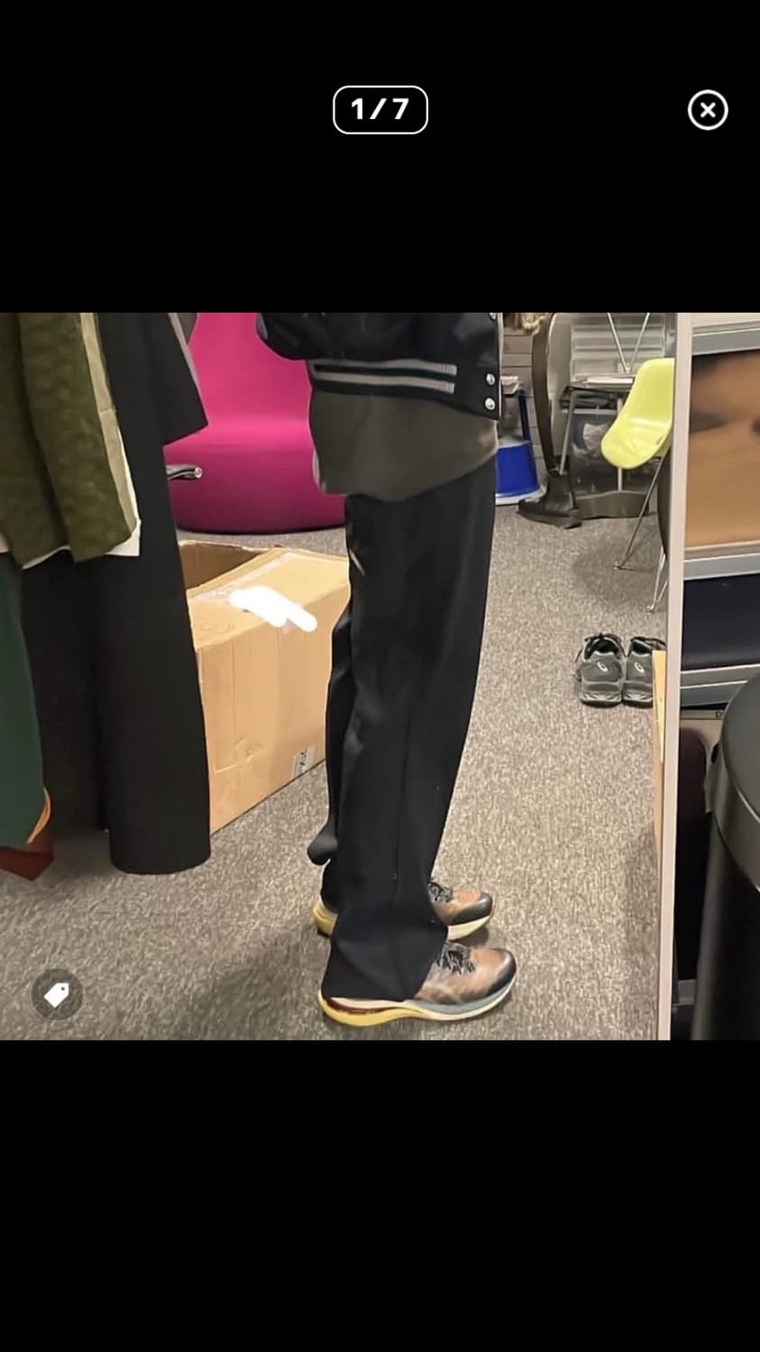 asics FN3-S gel kayno 28 kiko kostadinov 상품이미지4