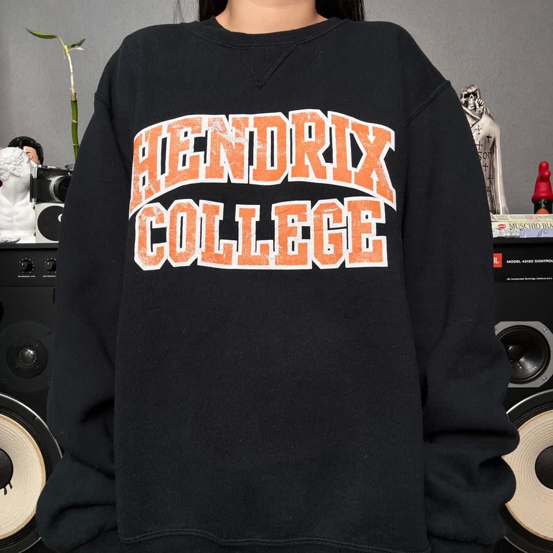 러셀애슬레틱 스웻셔츠 상품이미지1