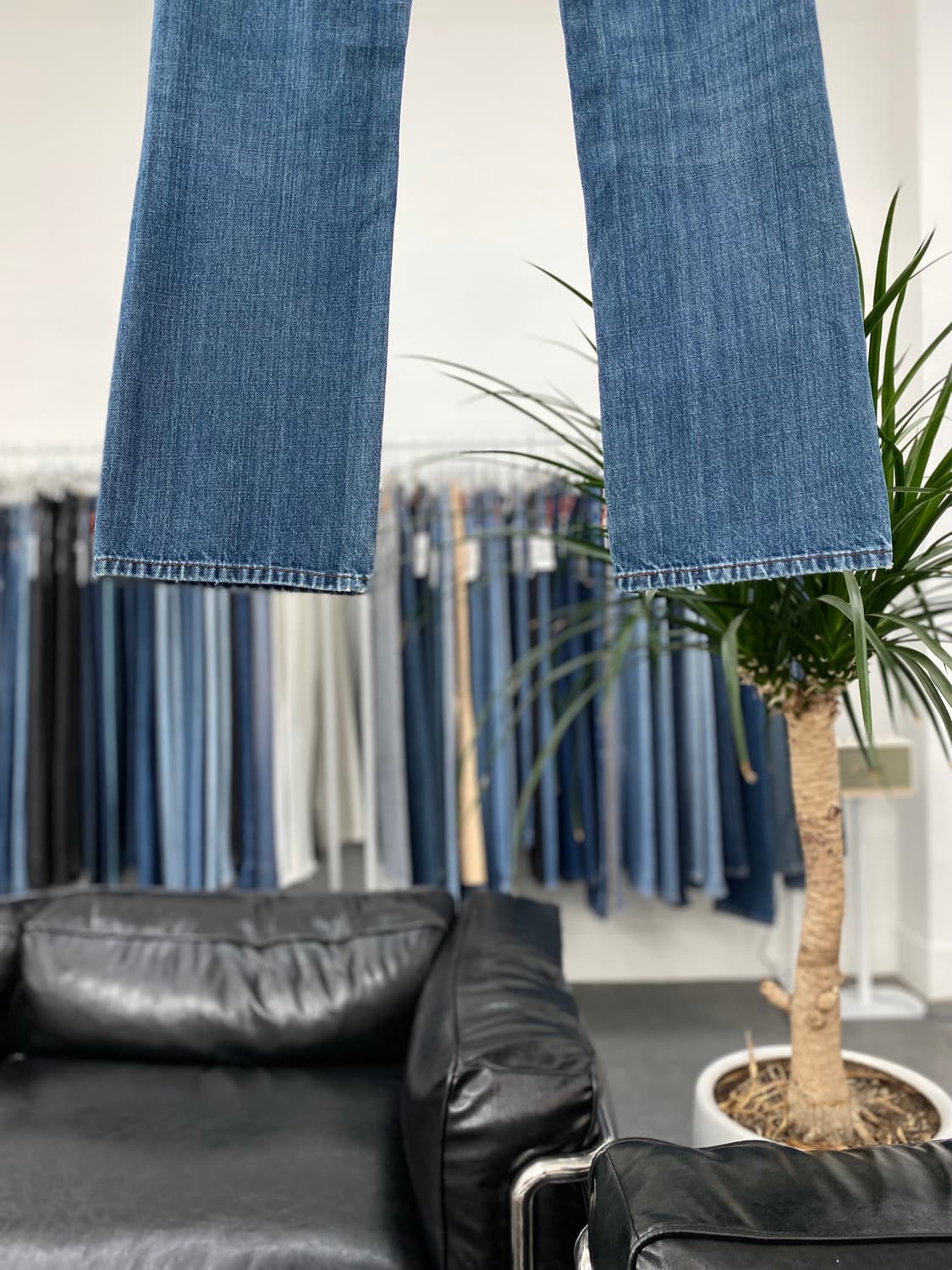Levis527 Boots Cut 00s 32사이즈 a5257 상품이미지7
