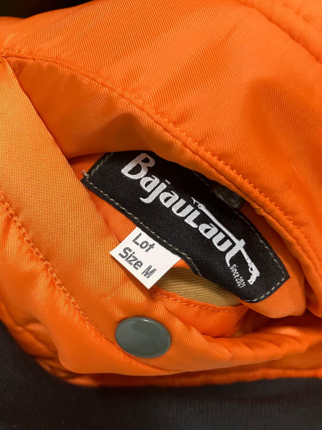 뤡코즈 ma-1 (2) 초판 상품이미지3