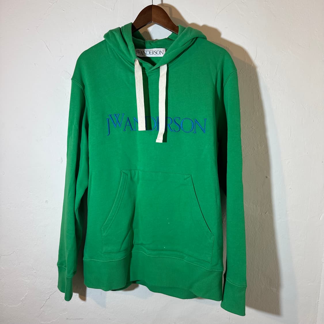 JW Anderson 후드티 상품이미지1