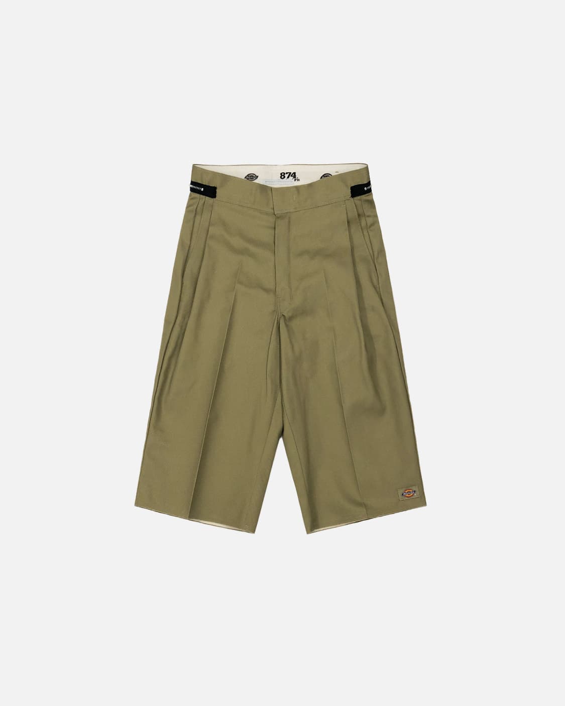 굿뉴스인더모닝 디키즈 874 RE_MAKE PANTS 상품이미지1