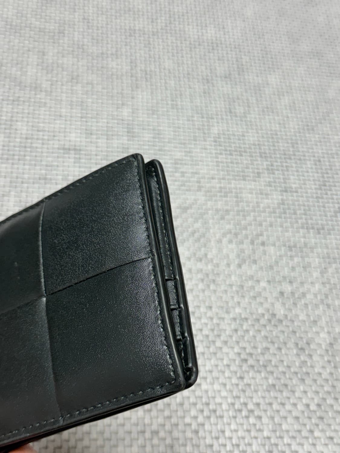 보테가베네타 카세트 반지갑 상품이미지5