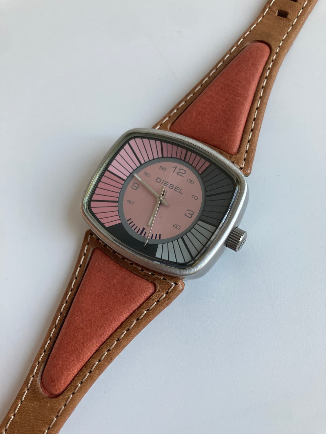 analog watch DZ-3020 상품이미지3