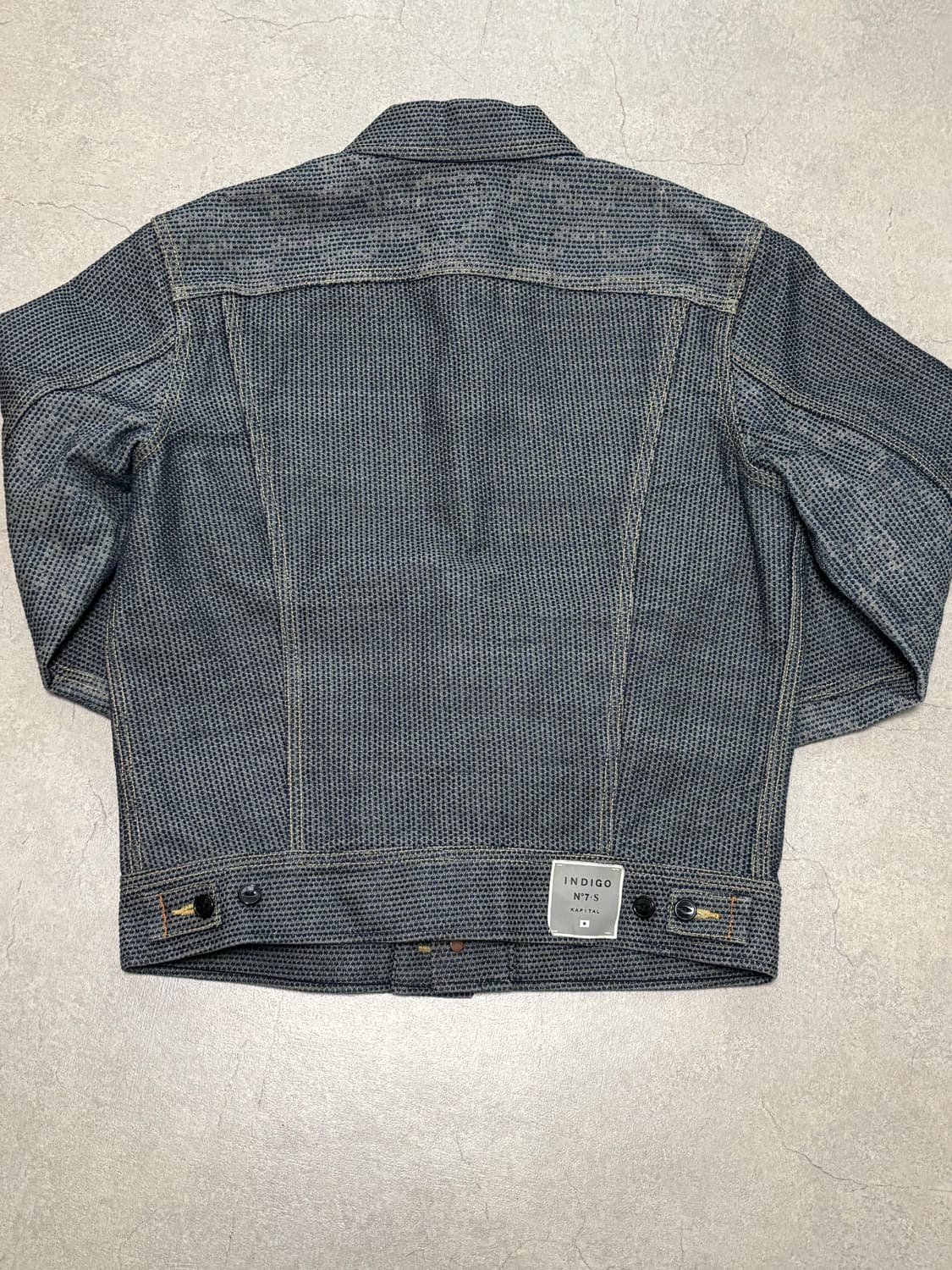 캐피탈 센츄리 웨스터너 40 - 44 교환 상품이미지3