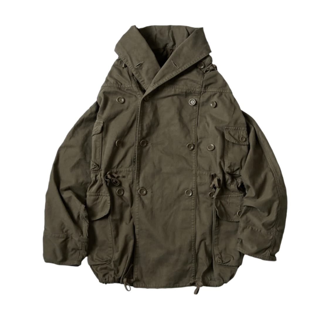 캐피탈 링코트 구매 상품이미지1